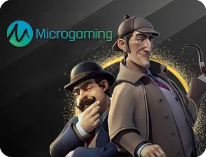 microgaming by ufa11k