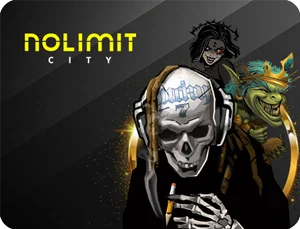 nolimit-city by ufa11k