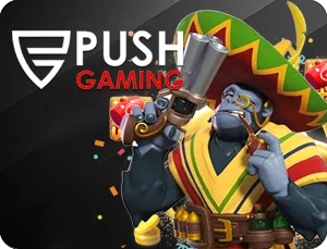 push-gaming by ufa11k
